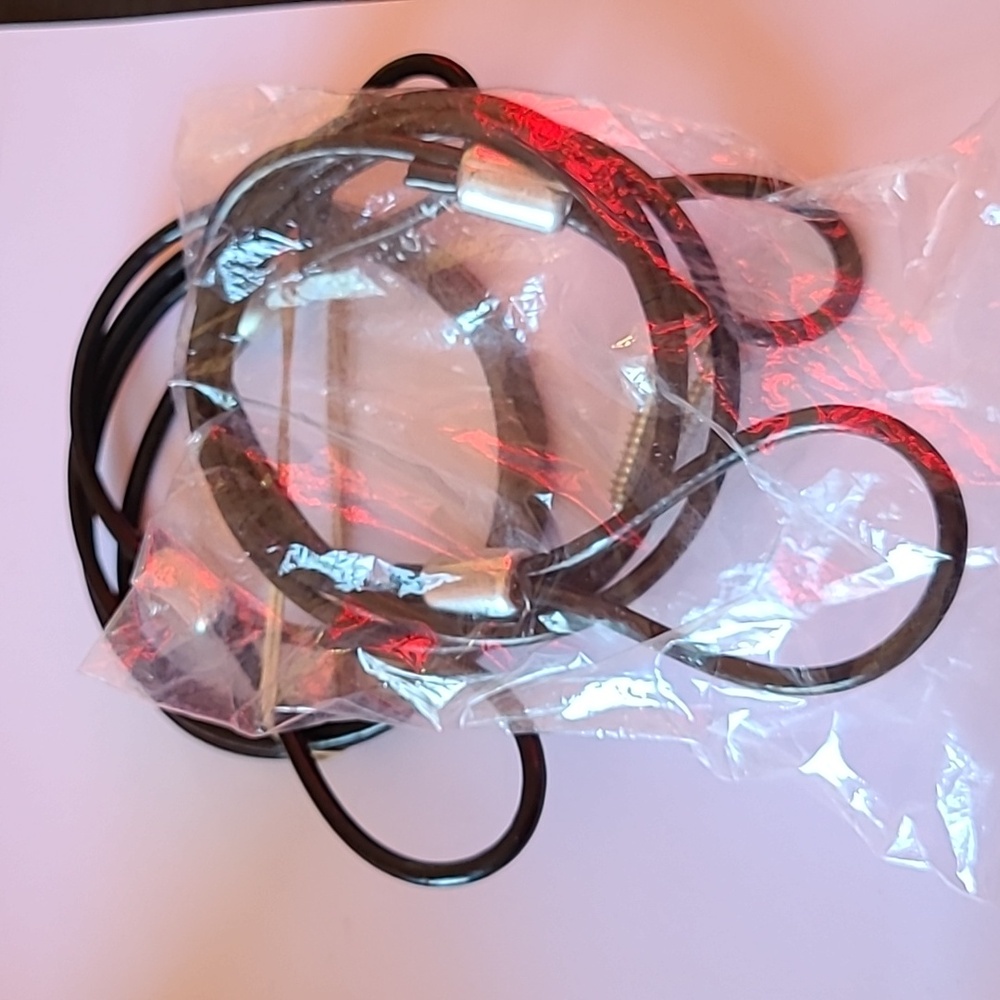 2 Chainable Locks